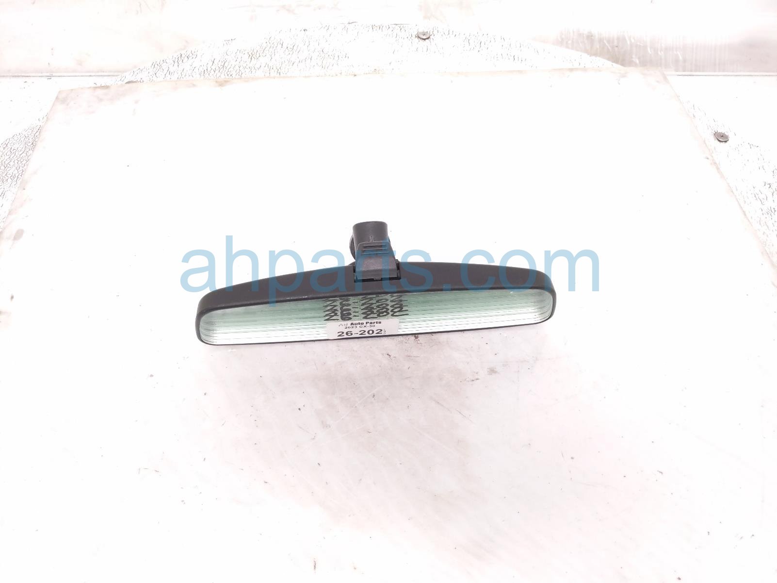 $35 Mazda INSIDE / INTERIOR REAR VIEW MIRROR