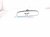 2023 Mazda Cx 30 Inside / Interior Rear View Mirror BCWB 69 220B Replacement 2023 Mazda Cx 30 Inside / Interior Rear View Mirror BCWB 69 220B Replacement thumbnail