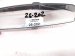 2023 Mazda Cx 30 Inside / Interior Rear View Mirror BCWB 69 220B Replacement 2023 Mazda Cx 30 Inside / Interior Rear View Mirror BCWB 69 220B Replacement thumbnail
