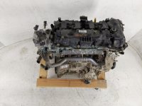 Mazda LONG BLOCK ENGINE / MOTOR = 76K MI Mazda LONG BLOCK ENGINE / MOTOR = 76K MI