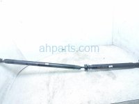 Mazda REAR PROPELLER SHAFT Mazda REAR PROPELLER SHAFT