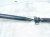 2023 Mazda Cx 30 Rear Propeller Shaft KF12 25 100B Replacement 2023 Mazda Cx 30 Rear Propeller Shaft KF12 25 100B Replacement thumbnail