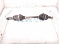 Mazda FR/LH CV AXLE DRIVE SHAFT Mazda FR/LH CV AXLE DRIVE SHAFT