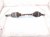 2023 Mazda Cx 30 Front Driver Cv Axle Drive Shaft FT0W 25 60X Replacement 2023 Mazda Cx 30 Front Driver Cv Axle Drive Shaft FT0W 25 60X Replacement thumbnail