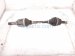 2023 Mazda Cx 30 Front Driver Cv Axle Drive Shaft FT0W 25 60X Replacement 2023 Mazda Cx 30 Front Driver Cv Axle Drive Shaft FT0W 25 60X Replacement thumbnail