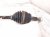 2023 Mazda Cx 30 Front Driver Cv Axle Drive Shaft FT0W 25 60X Replacement 2023 Mazda Cx 30 Front Driver Cv Axle Drive Shaft FT0W 25 60X Replacement thumbnail