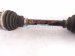 2023 Mazda Cx 30 Front Driver Cv Axle Drive Shaft FT0W 25 60X Replacement 2023 Mazda Cx 30 Front Driver Cv Axle Drive Shaft FT0W 25 60X Replacement thumbnail