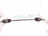 Mazda RR/RH CV AXLE DRIVE SHAFT Mazda RR/RH CV AXLE DRIVE SHAFT