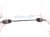2023 Mazda Cx 30 Rear Passenger Cv Axle Drive Shaft RD02 25 50X Replacement 2023 Mazda Cx 30 Rear Passenger Cv Axle Drive Shaft RD02 25 50X Replacement thumbnail