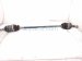 2023 Mazda Cx 30 Rear Passenger Cv Axle Drive Shaft RD02 25 50X Replacement 2023 Mazda Cx 30 Rear Passenger Cv Axle Drive Shaft RD02 25 50X Replacement thumbnail