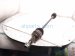 2023 Mazda Cx 30 Rear Passenger Cv Axle Drive Shaft RD02 25 50X Replacement 2023 Mazda Cx 30 Rear Passenger Cv Axle Drive Shaft RD02 25 50X Replacement thumbnail