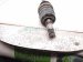 2023 Mazda Cx 30 Rear Passenger Cv Axle Drive Shaft RD02 25 50X Replacement 2023 Mazda Cx 30 Rear Passenger Cv Axle Drive Shaft RD02 25 50X Replacement thumbnail