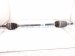 2023 Mazda Cx 30 Rear Driver Cv Axle Drive Shaft RD02 25 60X Replacement 2023 Mazda Cx 30 Rear Driver Cv Axle Drive Shaft RD02 25 60X Replacement thumbnail