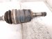 2023 Mazda Cx 30 Rear Driver Cv Axle Drive Shaft RD02 25 60X Replacement 2023 Mazda Cx 30 Rear Driver Cv Axle Drive Shaft RD02 25 60X Replacement thumbnail
