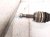 2023 Mazda Cx 30 Rear Driver Cv Axle Drive Shaft RD02 25 60X Replacement 2023 Mazda Cx 30 Rear Driver Cv Axle Drive Shaft RD02 25 60X Replacement thumbnail