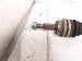 2023 Mazda Cx 30 Rear Driver Cv Axle Drive Shaft RD02 25 60X Replacement 2023 Mazda Cx 30 Rear Driver Cv Axle Drive Shaft RD02 25 60X Replacement thumbnail