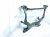 2023 Mazda Cx 30 Crossmember Front Engine Sub Frame / Cradle BDWK 34 80XG Replacement 2023 Mazda Cx 30 Crossmember Front Engine Sub Frame / Cradle BDWK 34 80XG Replacement thumbnail