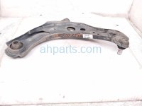 Mazda FR/LH LOWER CONTROL ARM Mazda FR/LH LOWER CONTROL ARM