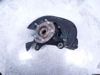 Mazda FR/RH SPINDLE KNUCKLE HUB - FWD Mazda FR/RH SPINDLE KNUCKLE HUB - FWD