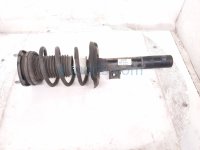 Mazda FR/RH STRUT ABSORBER + SPRING Mazda FR/RH STRUT ABSORBER + SPRING