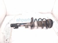 Mazda FR/LH STRUT ABSORBER + SPRING Mazda FR/LH STRUT ABSORBER + SPRING