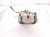 2023 Mazda Cx 30 Front Passenger Brake Caliper DGY9 33 98Z Replacement 2023 Mazda Cx 30 Front Passenger Brake Caliper DGY9 33 98Z Replacement thumbnail
