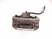 2023 Mazda Cx 30 Front Passenger Brake Caliper DGY9 33 98Z Replacement 2023 Mazda Cx 30 Front Passenger Brake Caliper DGY9 33 98Z Replacement thumbnail