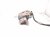 2023 Mazda Cx 30 Front Driver Brake Caliper DGY9 33 99Z Replacement 2023 Mazda Cx 30 Front Driver Brake Caliper DGY9 33 99Z Replacement thumbnail