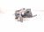 2023 Mazda Cx 30 Rear Passenger Brake Caliper BDYS 26 61X Replacement 2023 Mazda Cx 30 Rear Passenger Brake Caliper BDYS 26 61X Replacement thumbnail