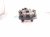 2023 Mazda Cx 30 Rear Driver Brake Caliper DGY6 26 71X Replacement 2023 Mazda Cx 30 Rear Driver Brake Caliper DGY6 26 71X Replacement thumbnail