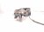2023 Mazda Cx 30 Rear Driver Brake Caliper DGY6 26 71X Replacement 2023 Mazda Cx 30 Rear Driver Brake Caliper DGY6 26 71X Replacement thumbnail