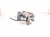 2023 Mazda Cx 30 Rear Driver Brake Caliper DGY6 26 71X Replacement 2023 Mazda Cx 30 Rear Driver Brake Caliper DGY6 26 71X Replacement thumbnail
