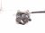 2023 Mazda Cx 30 Rear Driver Brake Caliper DGY6 26 71X Replacement 2023 Mazda Cx 30 Rear Driver Brake Caliper DGY6 26 71X Replacement thumbnail