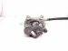 2023 Mazda Cx 30 Rear Driver Brake Caliper DGY6 26 71X Replacement 2023 Mazda Cx 30 Rear Driver Brake Caliper DGY6 26 71X Replacement thumbnail