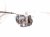 2023 Mazda Cx 30 Rear Driver Brake Caliper DGY6 26 71X Replacement 2023 Mazda Cx 30 Rear Driver Brake Caliper DGY6 26 71X Replacement thumbnail