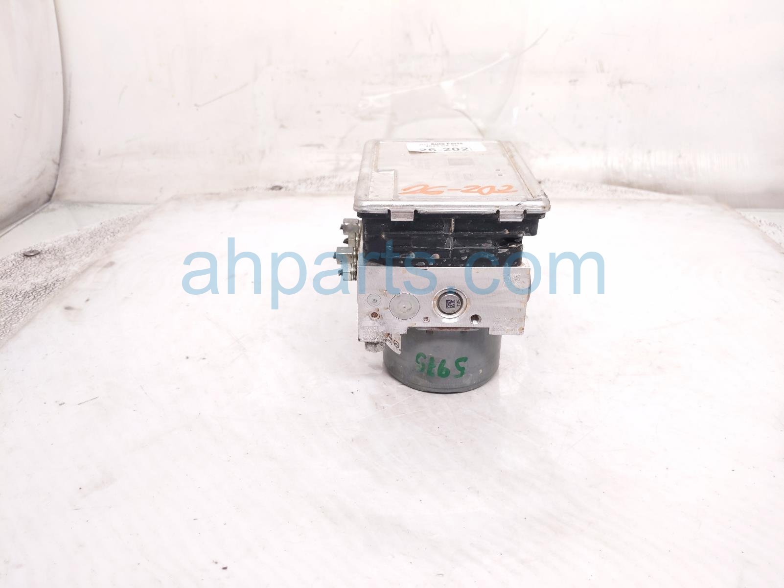 Mazda ABS/VSA PUMP MODULATOR
