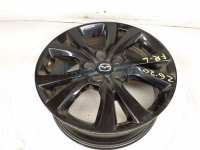 Mazda FR/LH WHEEL / RIM Mazda FR/LH WHEEL / RIM