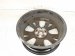 2023 Mazda Cx 30 Front Driver Wheel / Rim 9965 M7 6560 Replacement 2023 Mazda Cx 30 Front Driver Wheel / Rim 9965 M7 6560 Replacement thumbnail