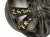 2023 Mazda Cx 30 Front Driver Wheel / Rim 9965 M7 6560 Replacement 2023 Mazda Cx 30 Front Driver Wheel / Rim 9965 M7 6560 Replacement thumbnail