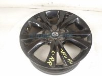 Mazda RR/LH WHEEL / RIM Mazda RR/LH WHEEL / RIM