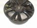 2023 Mazda Cx 30 Rear Driver Wheel / Rim 9965 M7 6560 Replacement 2023 Mazda Cx 30 Rear Driver Wheel / Rim 9965 M7 6560 Replacement thumbnail