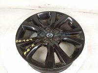 Mazda FR/RH WHEEL / RIM *LIGHT CURB Mazda FR/RH WHEEL / RIM *LIGHT CURB