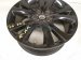2023 Mazda Cx 30 Rear Passenger Wheel / Rim 9965 78 7080 Replacement 2023 Mazda Cx 30 Rear Passenger Wheel / Rim 9965 78 7080 Replacement thumbnail