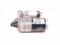 Mazda CORE STARTER MOTOR Mazda CORE STARTER MOTOR