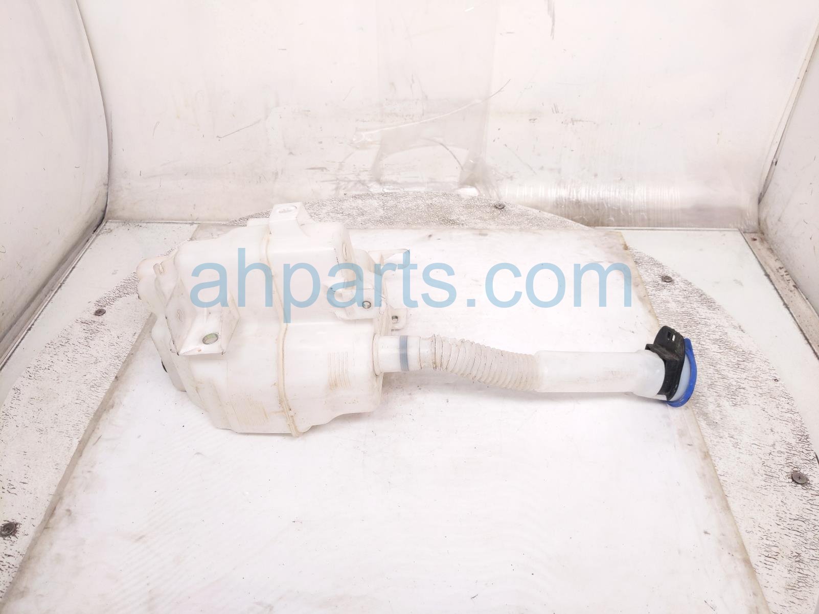 Mazda WINDSHIELD WASHER RESERVOIR TANK