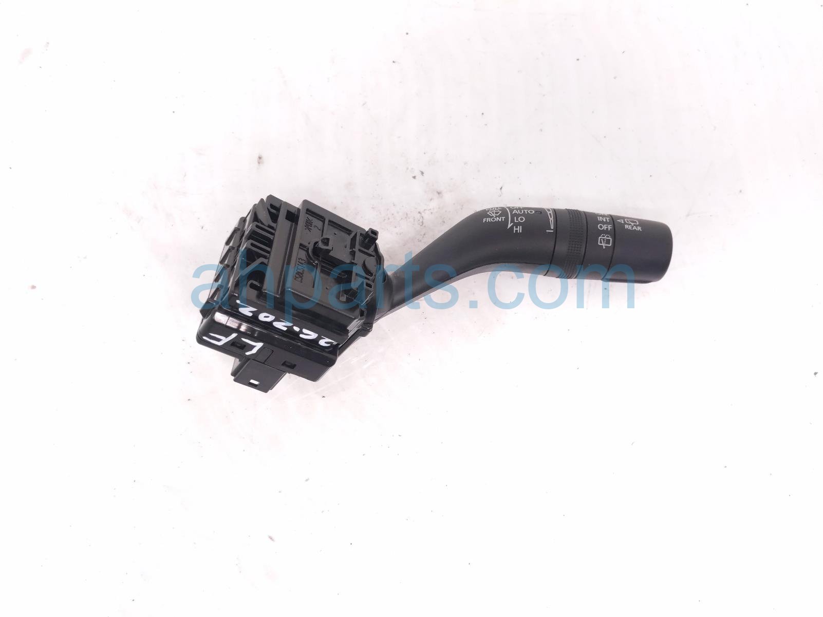 Mazda TURN SIGNAL / WIPER COLUMN SWITCH