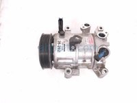 Mazda AC PUMP / COMPRESSOR Mazda AC PUMP / COMPRESSOR
