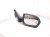 2026 GMC Acadia Rear Passenger Side View Mirror Black 26528782 Replacement 2026 GMC Acadia Rear Passenger Side View Mirror Black 26528782 Replacement thumbnail