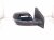 2026 GMC Acadia Rear Passenger Side View Mirror Black 26528782 Replacement 2026 GMC Acadia Rear Passenger Side View Mirror Black 26528782 Replacement thumbnail