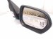 2026 GMC Acadia Rear Passenger Side View Mirror Black 26528782 Replacement 2026 GMC Acadia Rear Passenger Side View Mirror Black 26528782 Replacement thumbnail
